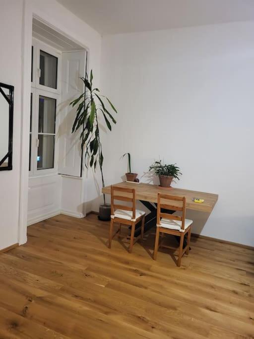 Apartment Schöne Sehr Zentral 94 Quadratmeterhoche Decke Wien